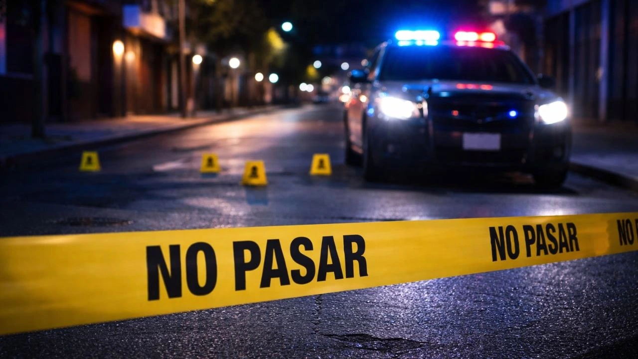 Suben homicidios en Honduras y preocupa la saña en los crímenes Imagen de Suben homicidios en Honduras y preocupa la saña en los crímenes