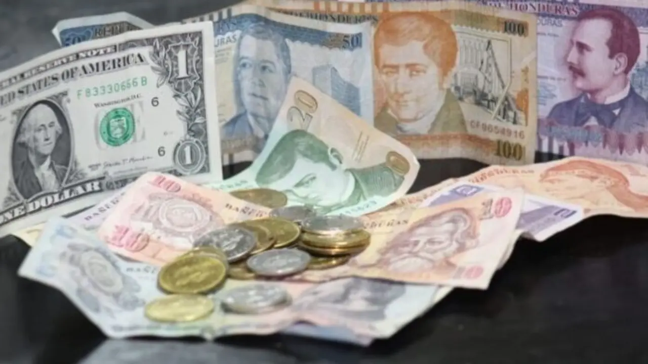 Imagen de Honduras registró una inflación de 1.01 % en primer trimestre de 2026, según BCH