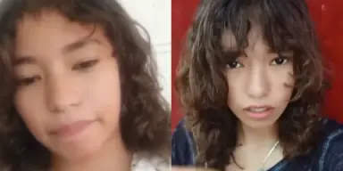 Imagen de Hondureña rompe el silencio tras un año desaparecida: 'él me tocaba'