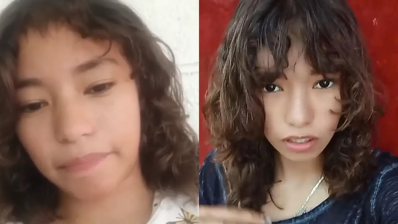 Imagen de Hondureña rompe el silencio tras un año desaparecida: 'él me tocaba'