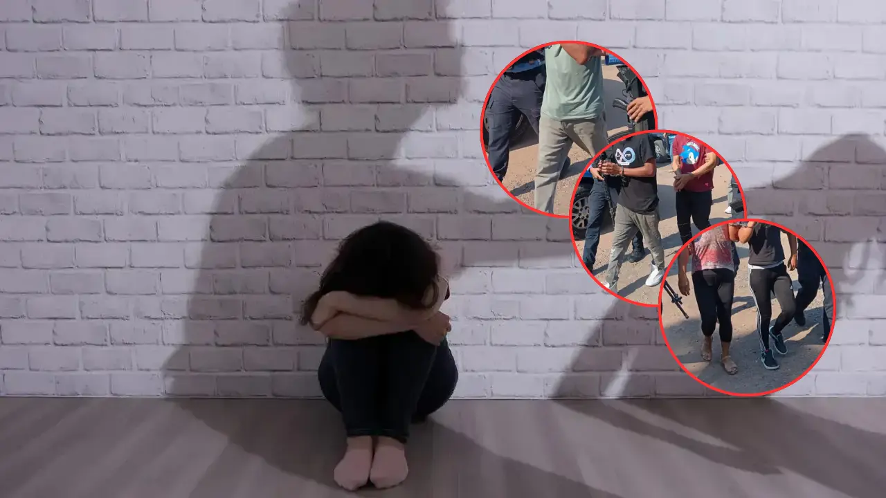 Imagen de Hondureña era golpeada por su exesposo, exsuegros y excuñados: querían su terreno