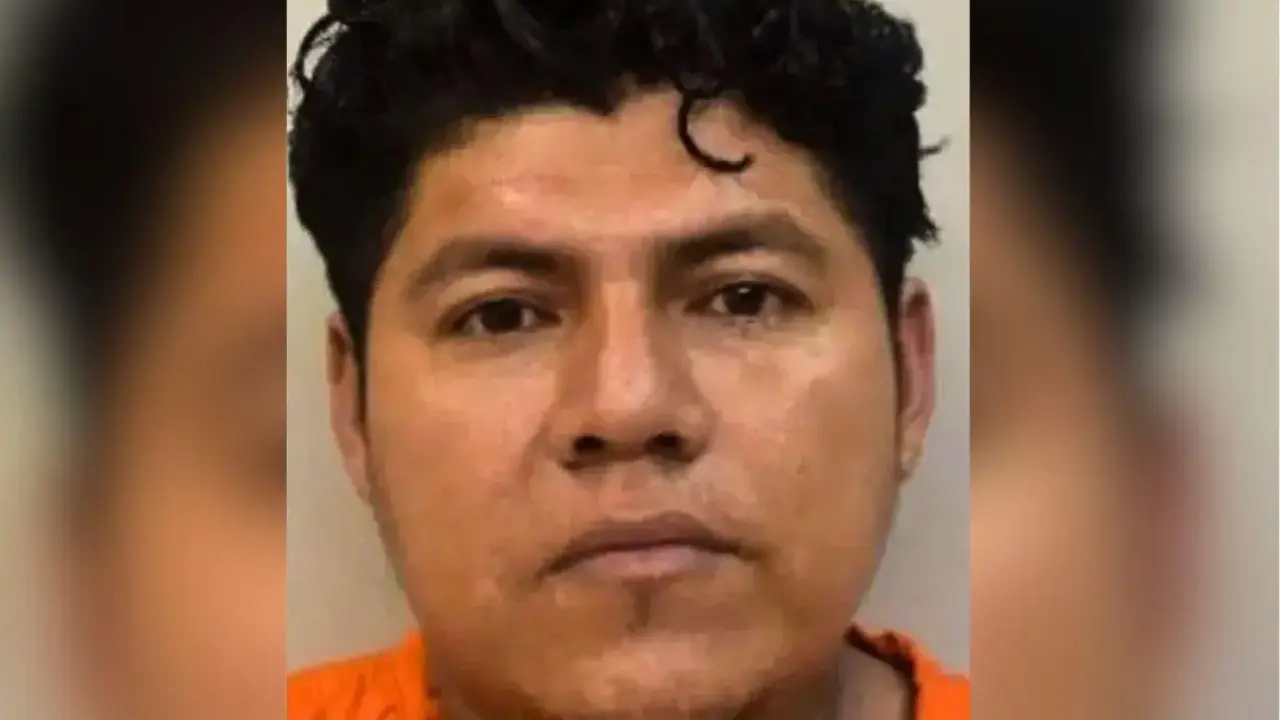 Imagen de Hondureño embarazó a menor de 13 años en EE. UU.; podría enfrentar pena de 99 años