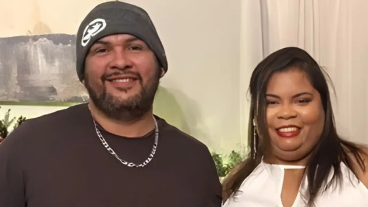 Imagen de Ice arresta a hondureño; su familia quedó sin sustento económico