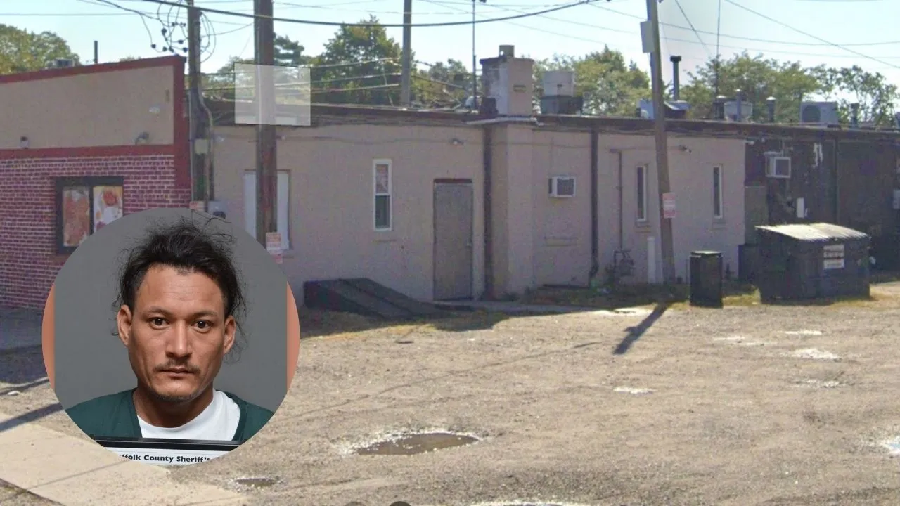 Imagen de Hondureño enfrenta cargos por abuso contra un hombre en Nueva York