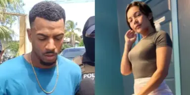 Imagen de 'Me arrepiento': habla hombre que mató a su pareja en Roatán