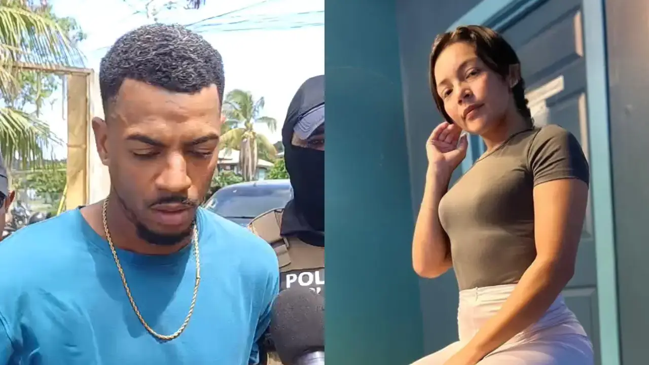 Imagen de 'Me arrepiento': habla hombre que mató a su pareja en Roatán