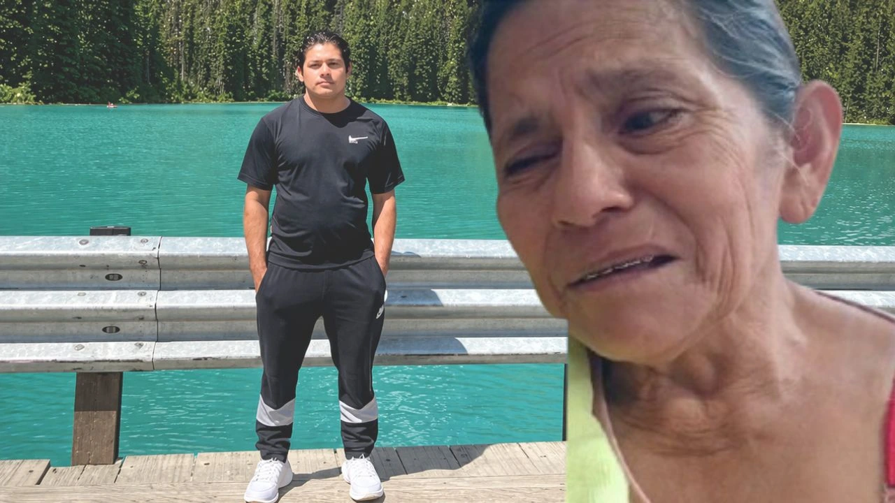 Hondureño muere en Canadá: su madre clama ayuda para verlo antes de que lo cremen Imagen de Hondureño muere en Canadá: su madre clama ayuda para verlo antes de que lo cremen