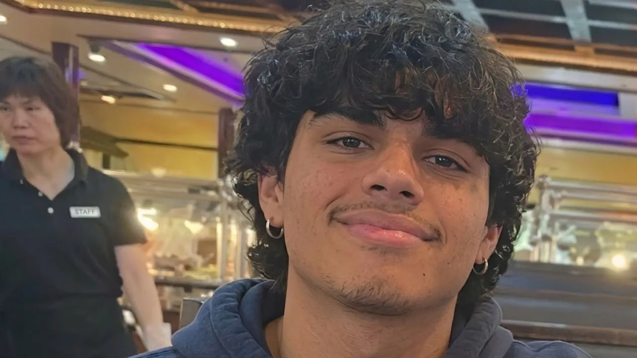 Imagen de Hondureño de 18 años podría ser deportado en EE. UU. por manejar sin licencia