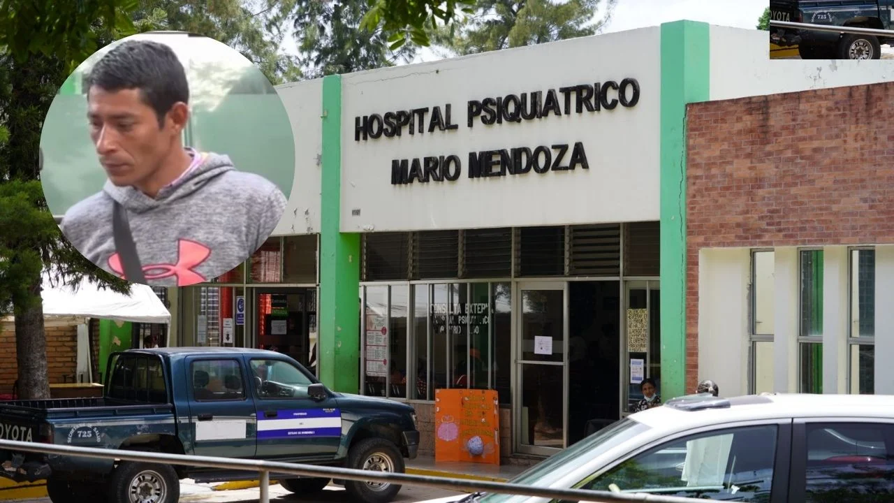 Imagen de Padre interna a su hijo en el Mario Mendoza tras crisis vinculada a 'Free Fire'