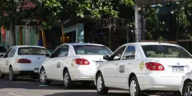 Imagen de IHTT autoriza aumento en tarifa del taxi colectivo en Tegucigalpa y SPS