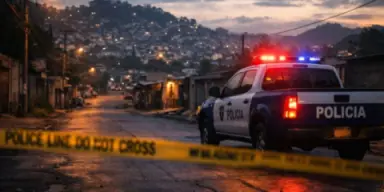 Imagen de Informe de ASJ advierte señales mixtas y urge ruta clara en seguridad