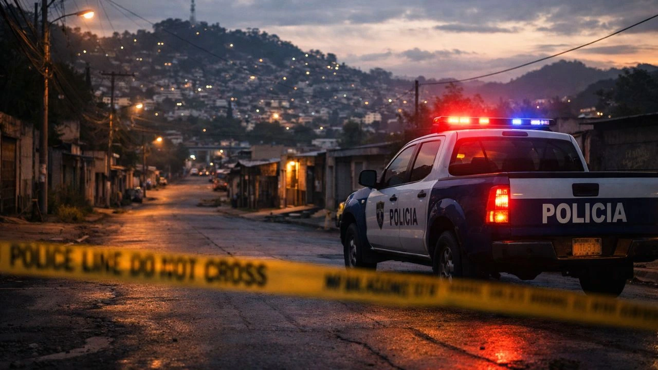 Imagen de Informe de ASJ advierte señales mixtas y urge ruta clara en seguridad