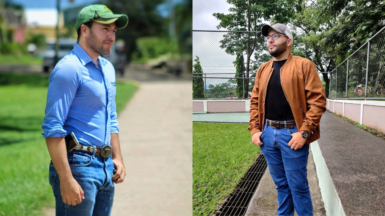 Identifican a ingeniero asesinado cuando huía de ladrones en colonia Kennedy Imagen de Identifican a ingeniero asesinado cuando huía de ladrones en colonia Kennedy