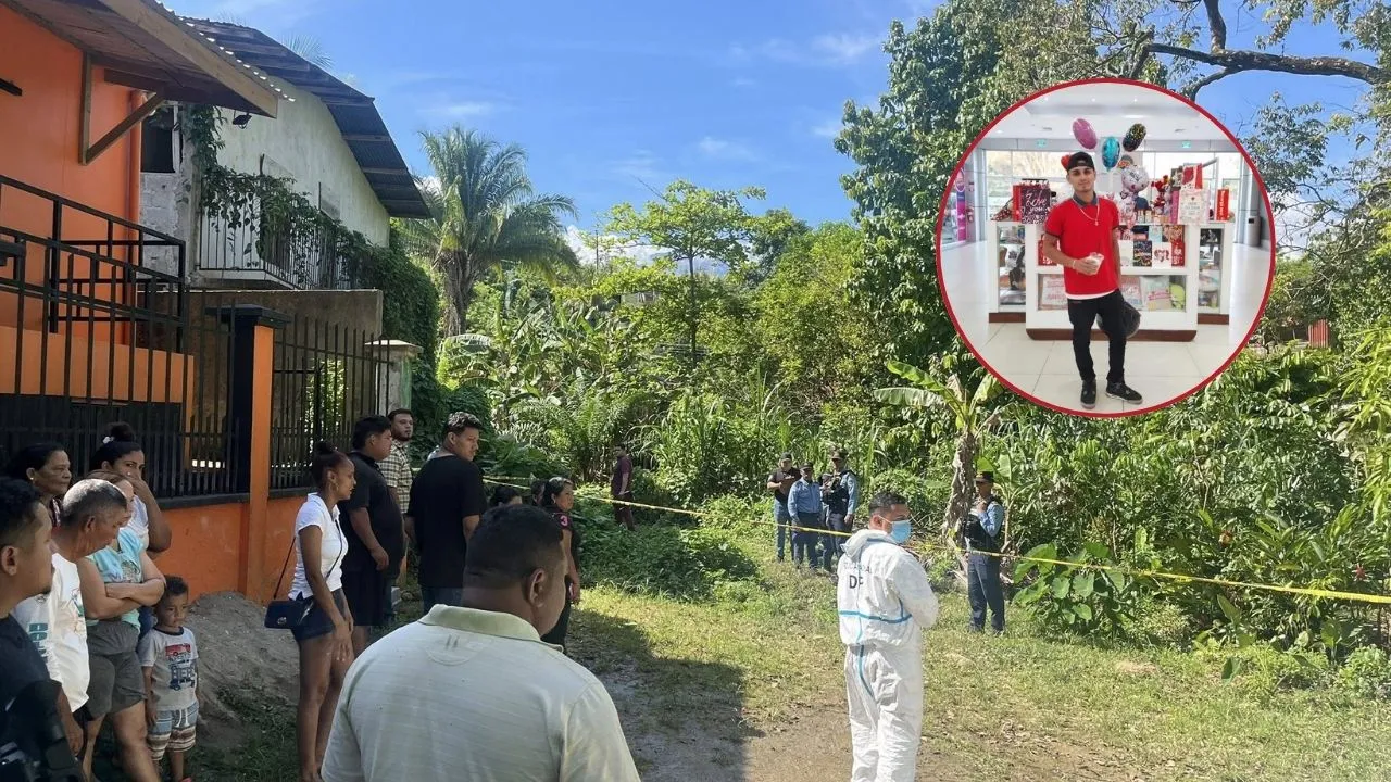 Imagen de Cinco policías habrían participado en crimen contra joven en La Ceiba