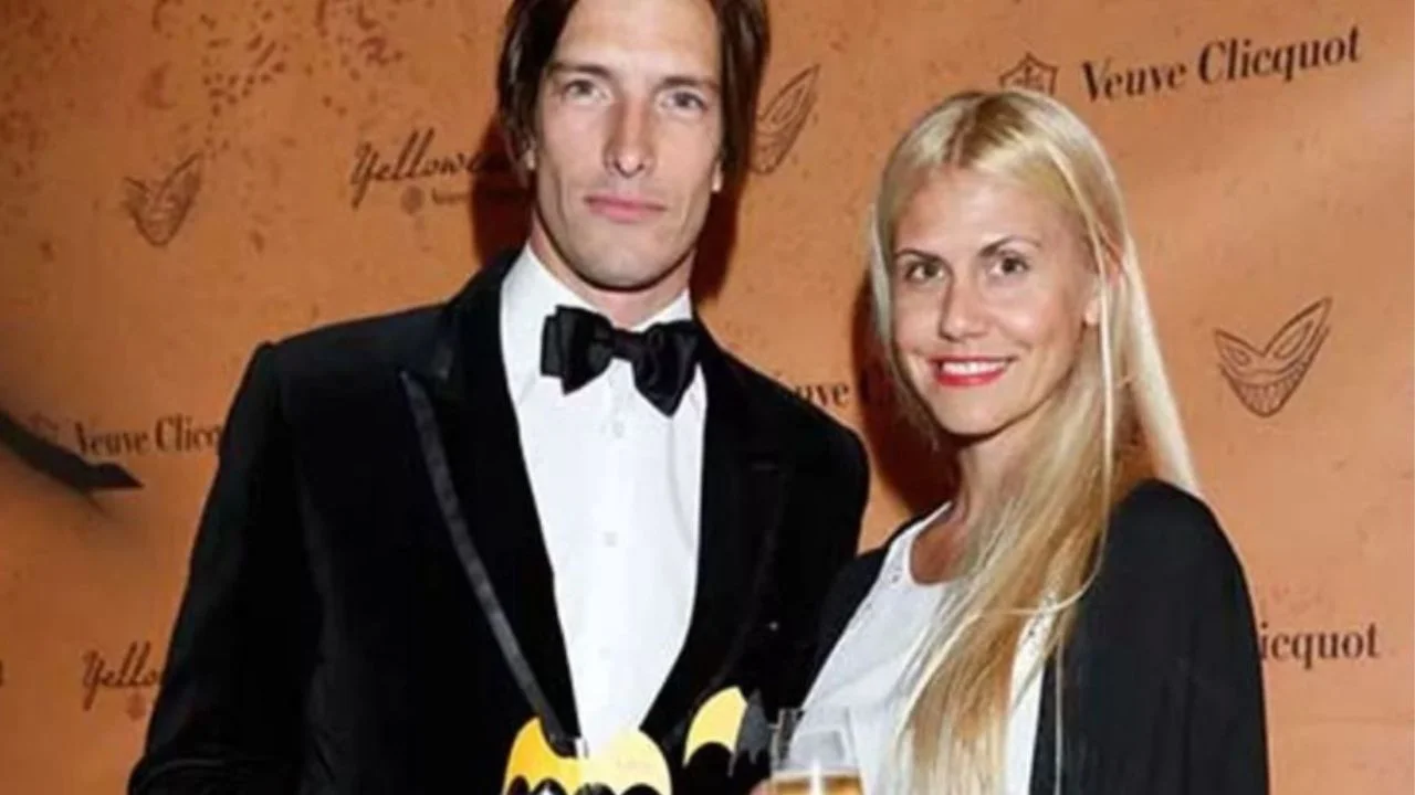 Imagen de ¿Iván de Pineda tiene hijos? ¿Quién es su esposa y qué se sabe de su vida?