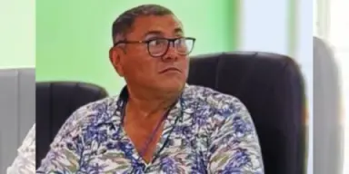 Imagen de Le quitan la vida a empresario del turismo al llegar a su negocio en Puerto Cortés