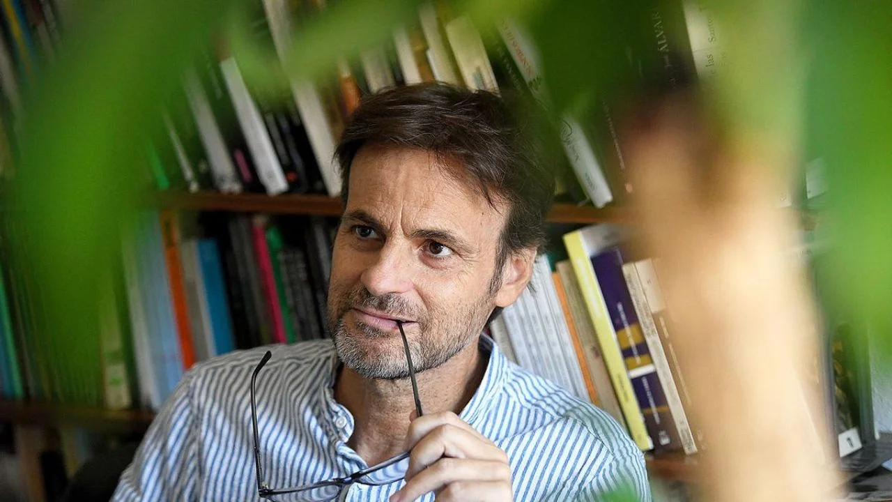 Imagen de Jaume Anses enfermedad: el abogado recibe el alta tras serle trasplantado un riñón