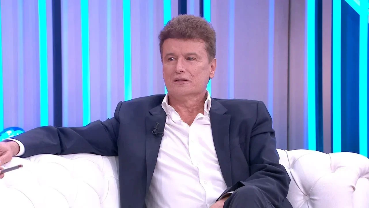 Imagen de Javier Rigau en Wikipedia: biografía, quién es, origen y familia del empresario