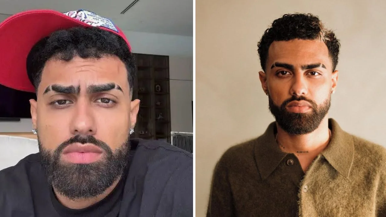 Imagen de Jay Wheeler Kick video: ¿Filtran clip privado en Telegram y Twitter?