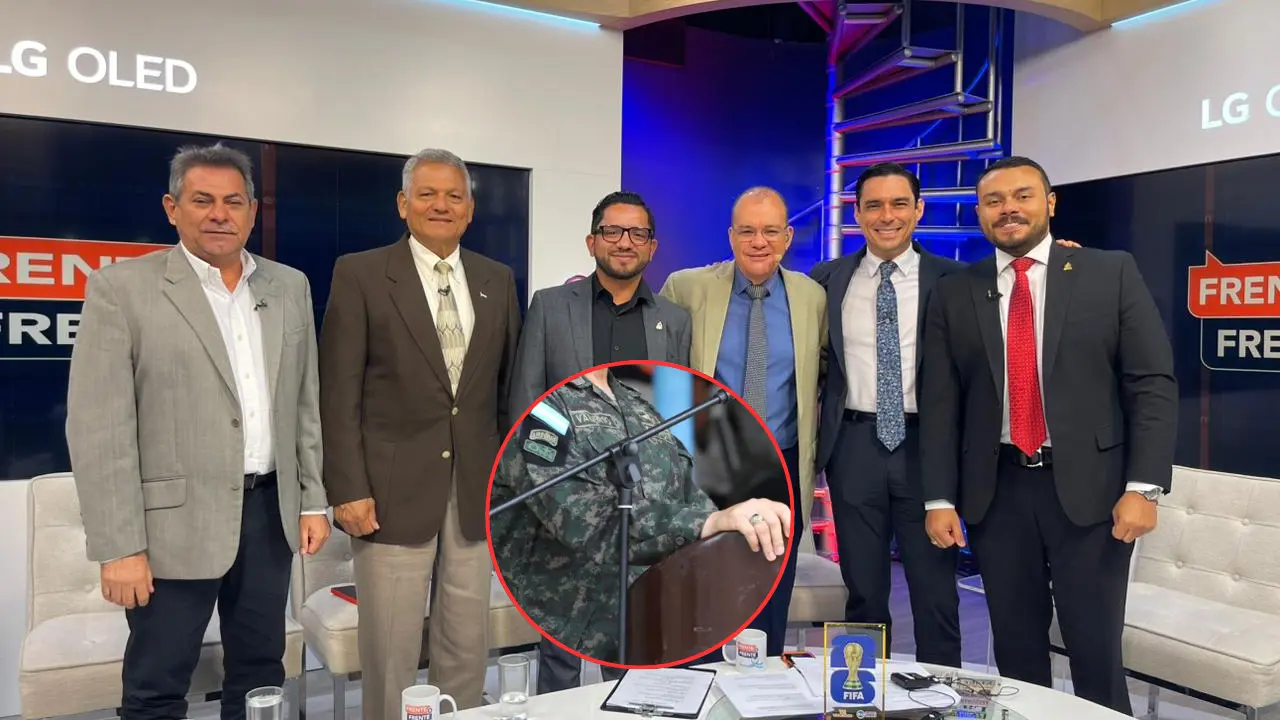 ¿Quién debe elegir al jefe de las FF. AA.? La reforma que genera debate