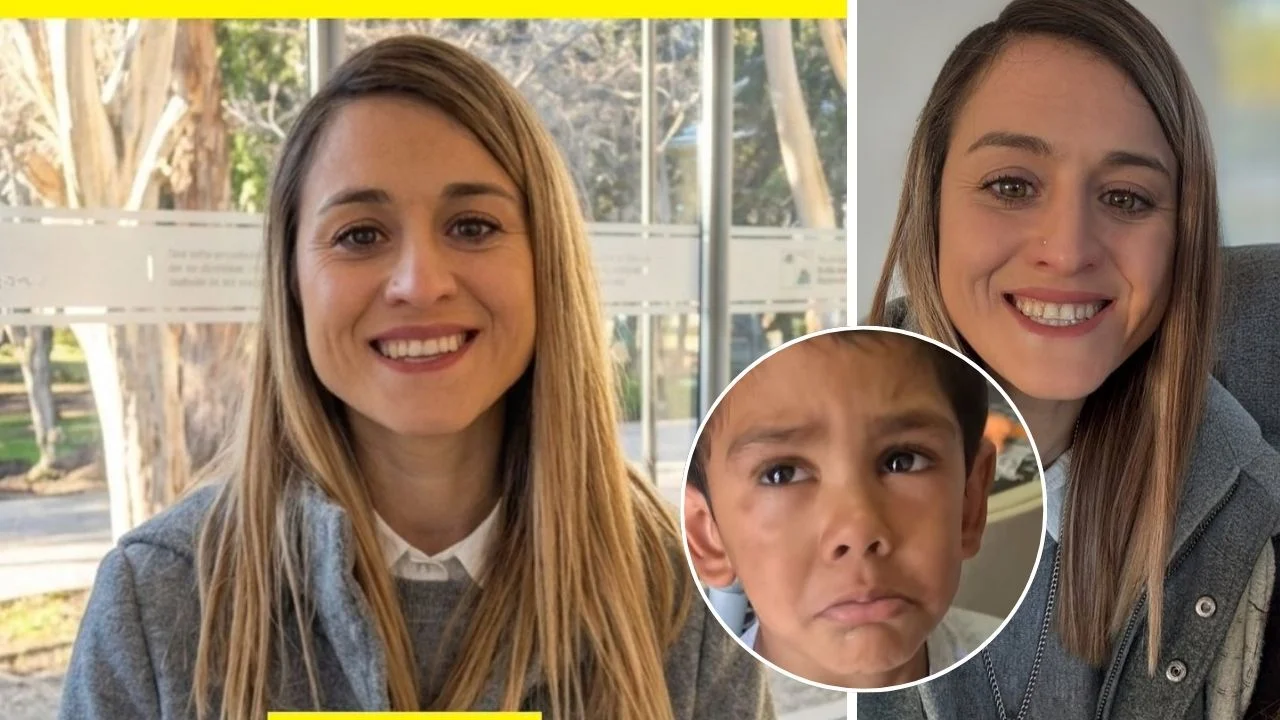 Imagen de Jennifer Grisel Leiva quién es: ¿Qué se sabe de la vida de la psicologa?