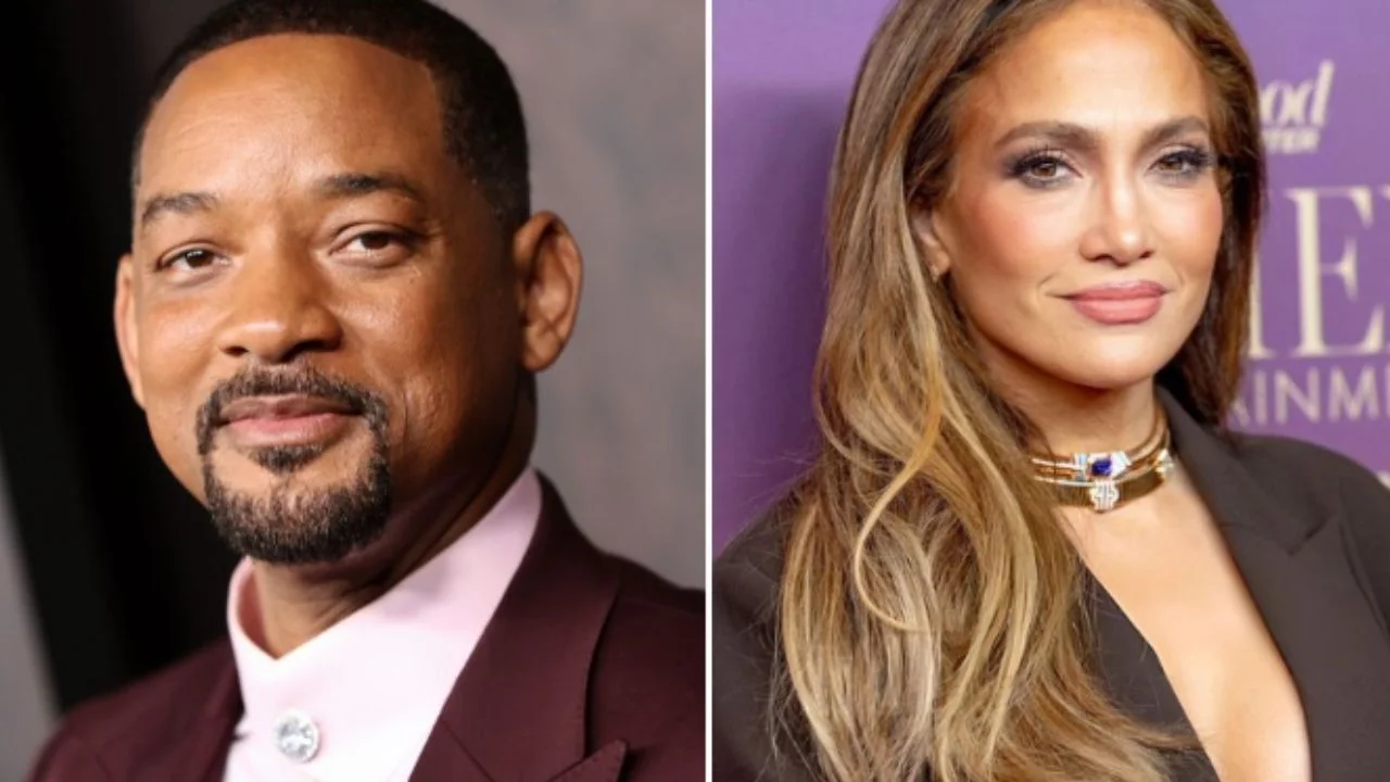 Imagen de ¿Jennifer Lopez y Will Smith son pareja? ¿JLo tiene nuevo novio? ¿Están saliendo?