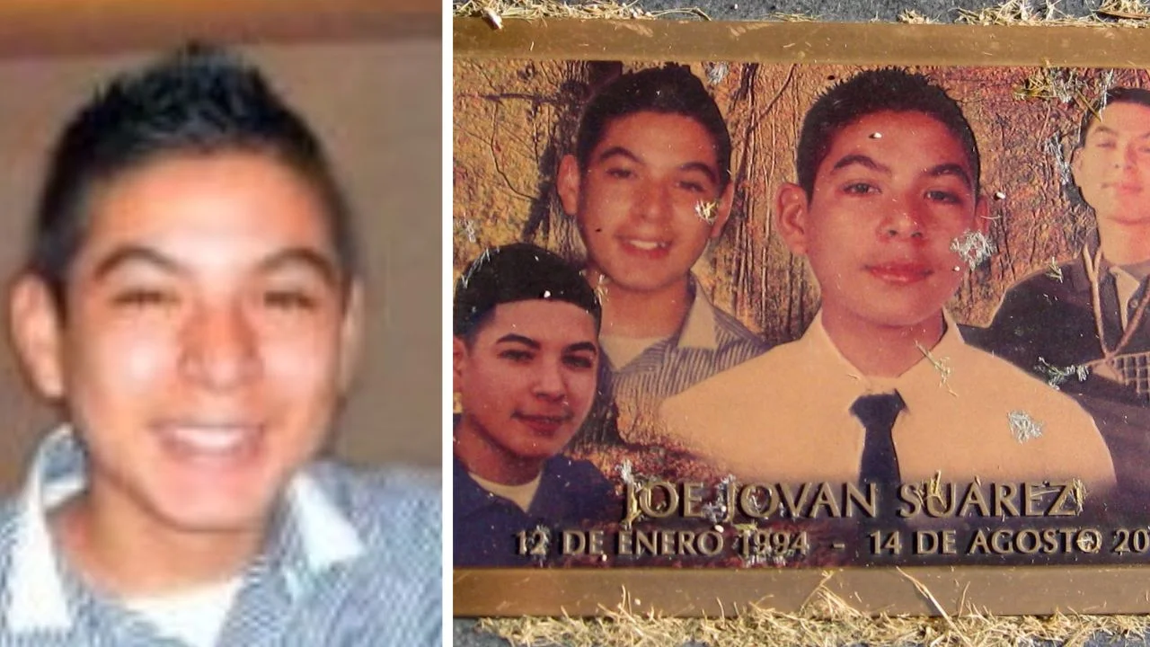 Imagen de Joe Jovan Suárez accidente: ¿Qué le pasó y muerte del hijo de Muñeca Diamante de Rubí?