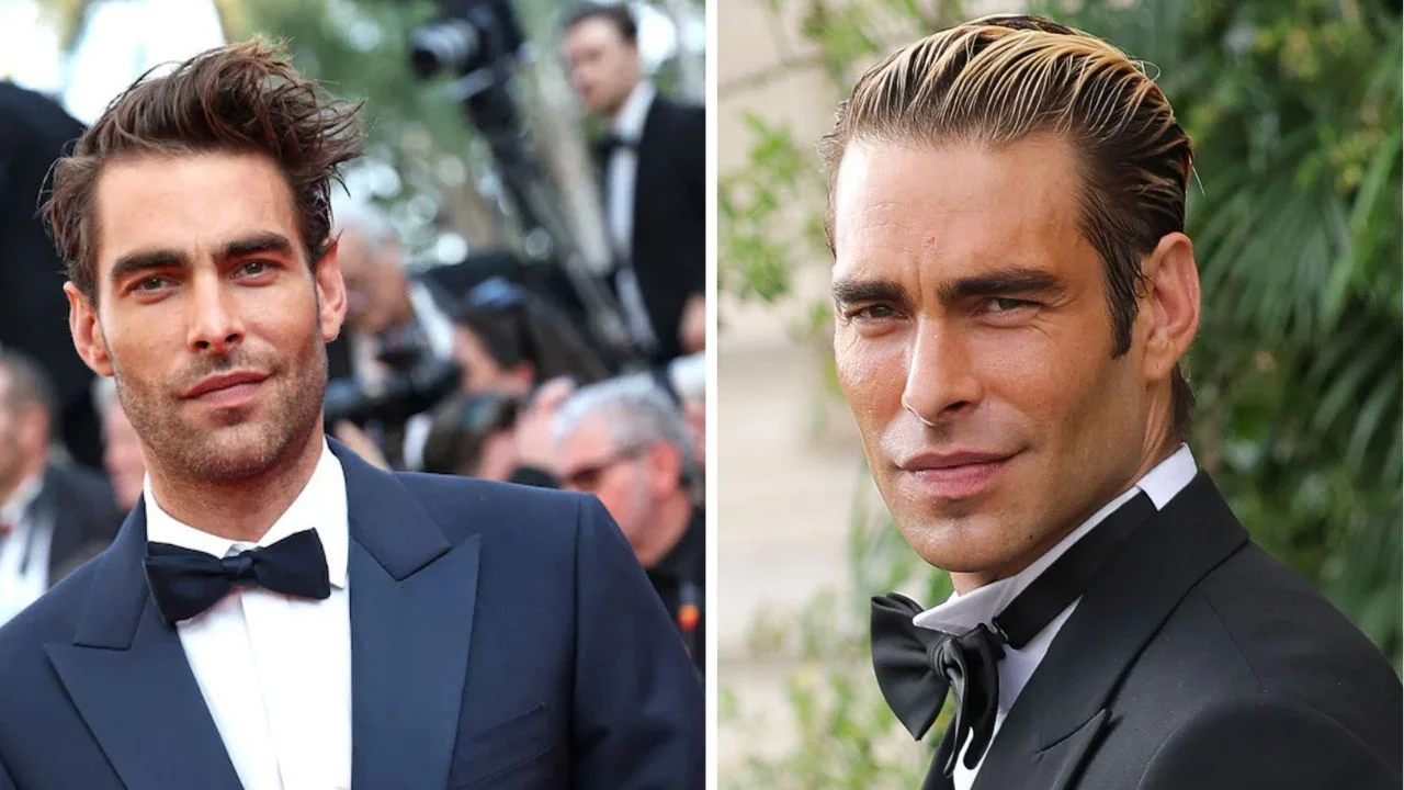 Jon Kortajarena pareja actual: ¿Quién es la madre de su hijo? ¿Tiene novia? Imagen de Jon Kortajarena pareja actual: ¿Quién es la madre de su hijo? ¿Tiene novia?