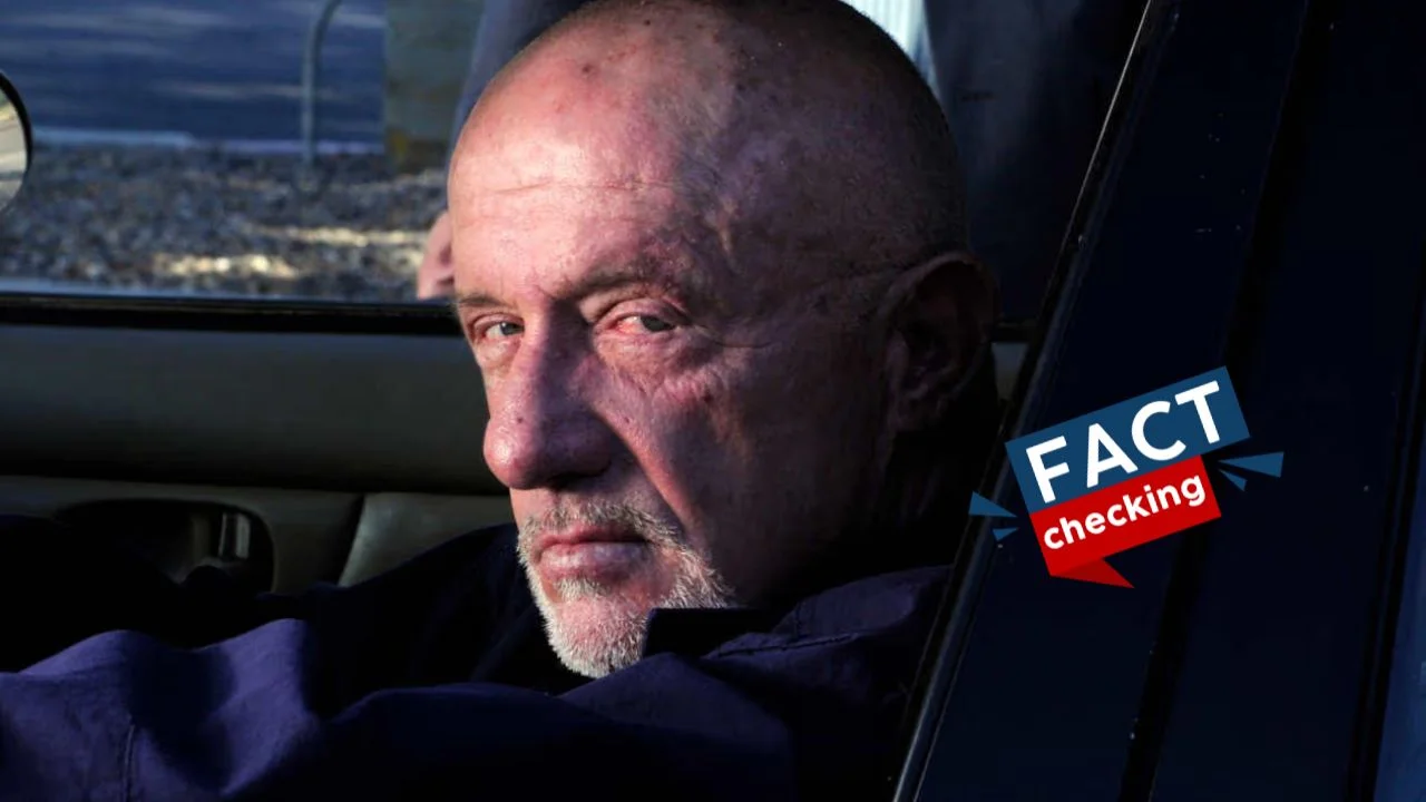 Imagen de ¿Jonathan Banks murió? ¿Qué le pasó? ¿Sigue vivo en 2026? ¿Es verdad que falleció?
