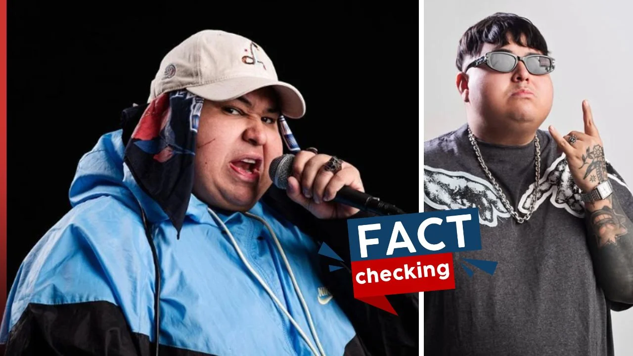 Imagen de Jony Beltrán qué le pasó: ¿murió, por qué ya no estará en presentaciones?