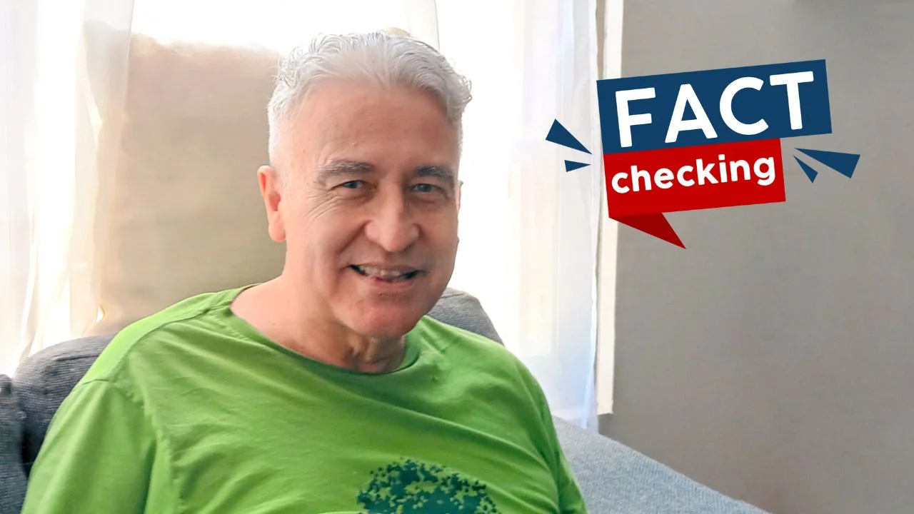 ¿Jorge González murió hoy, en 2026? ¿es verdad que falleció? ¿qué le pasó? Imagen de ¿Jorge González murió hoy, en 2026? ¿es verdad que falleció? ¿qué le pasó?