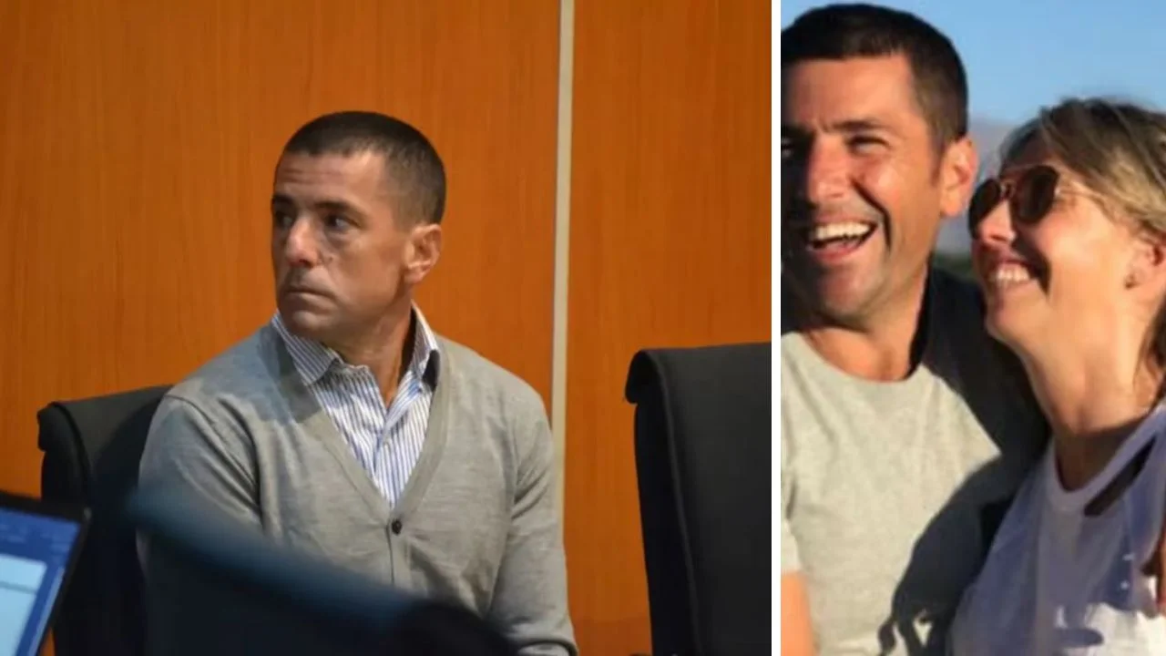 Imagen de José Figueroa qué hizo: Quién es, condena y el caso de Mercedes Kvedaras