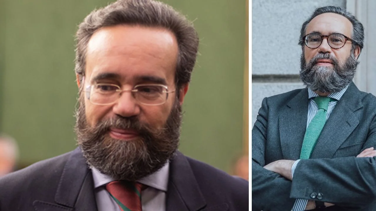 José María Sánchez: Quién es, por qué fue expulsado y vida privada Imagen de José María Sánchez: Quién es, por qué fue expulsado y vida privada