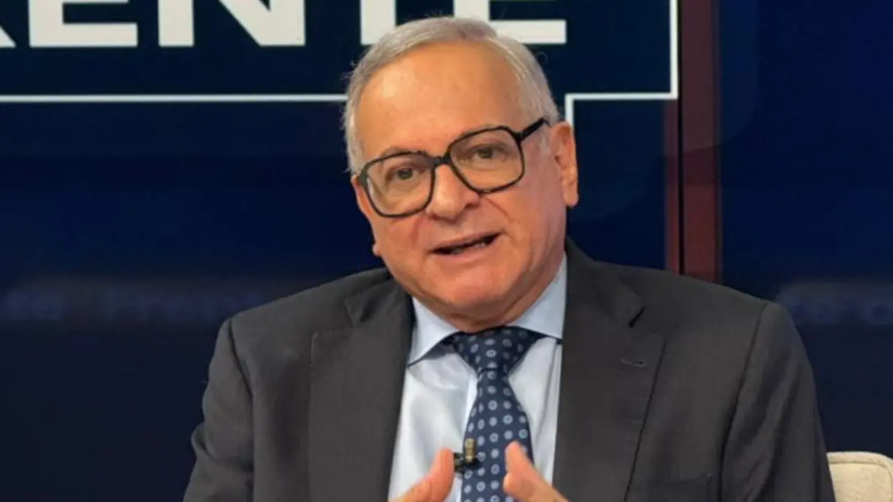 Imagen Principal de Nota: Moncada aboga por asesoría experta y autonomía en la política monetaria