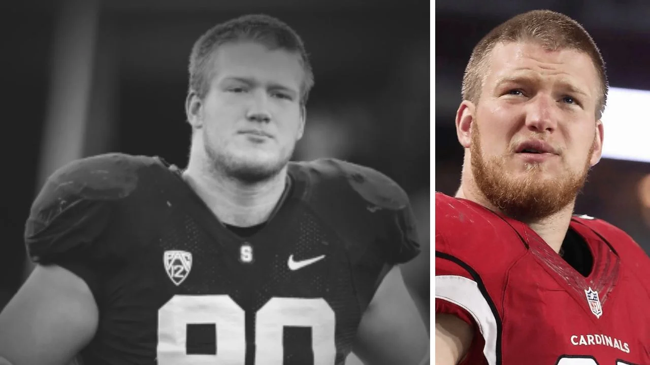 Imagen de Josh Mauro de qué murió: ¿Qué le pasó al jugador? Causa de muerte