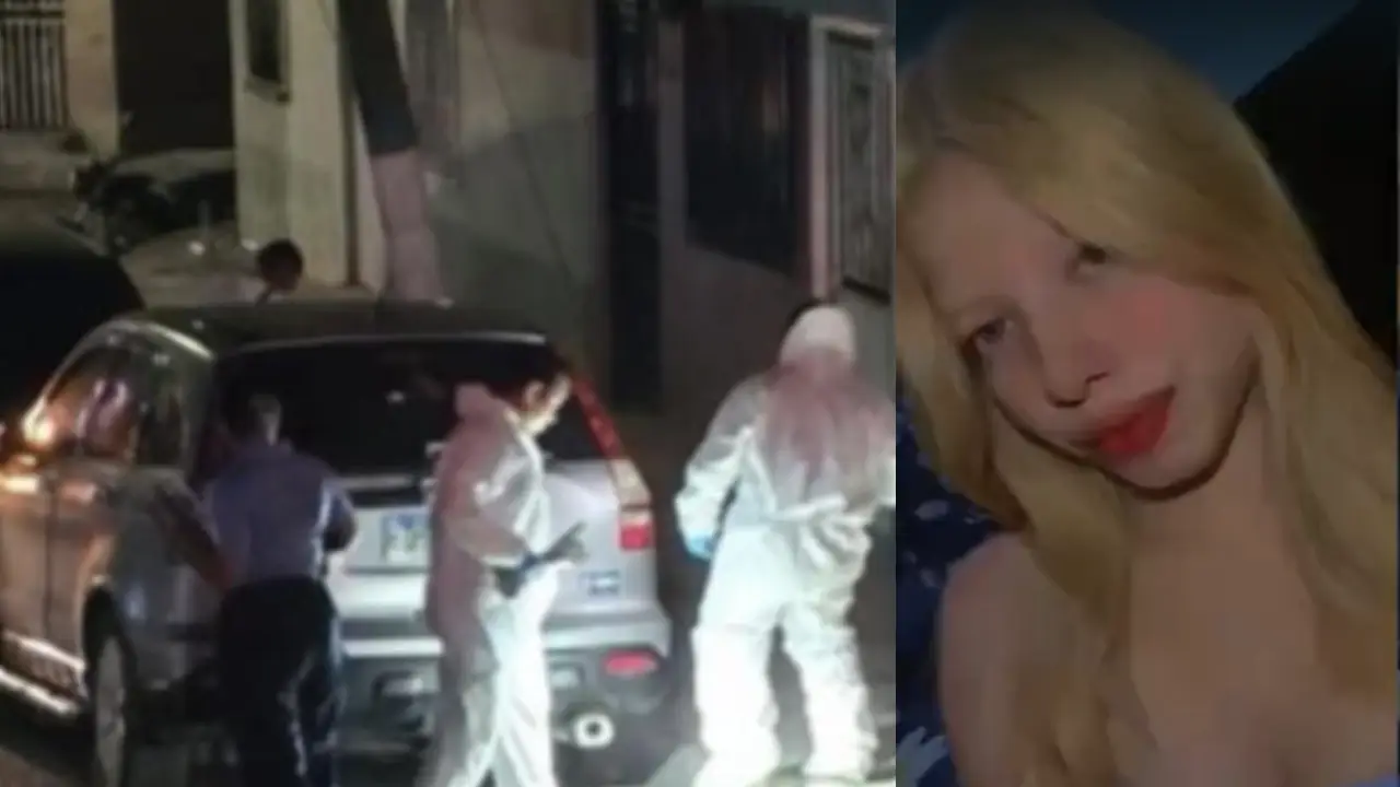Últimos videos de joven asesinada enfrente de su madre en Comayagüela Imagen de Últimos videos de joven asesinada enfrente de su madre en Comayagüela
