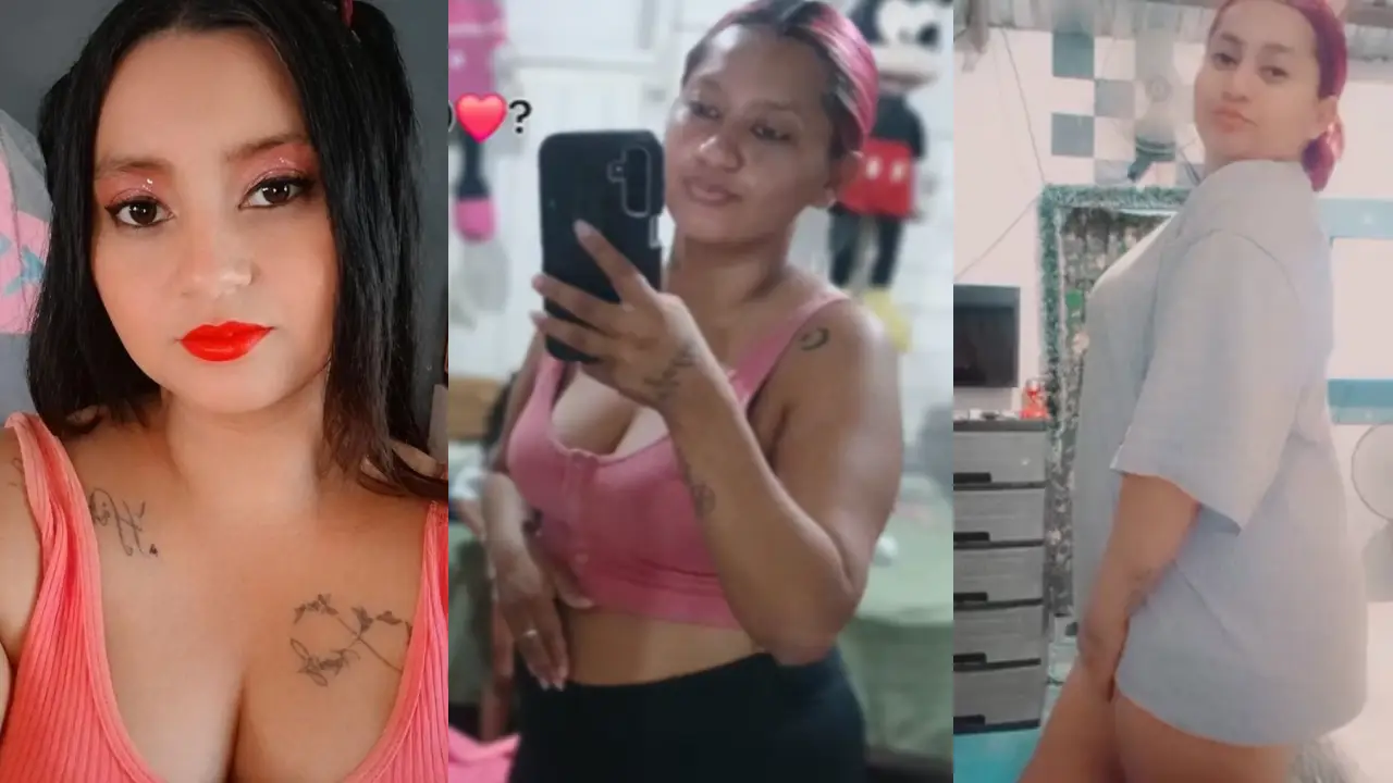 Imagen de 'Disfruten la mald*** etapa': joven asesinada en Puerto Cortés deja cuatro hijos