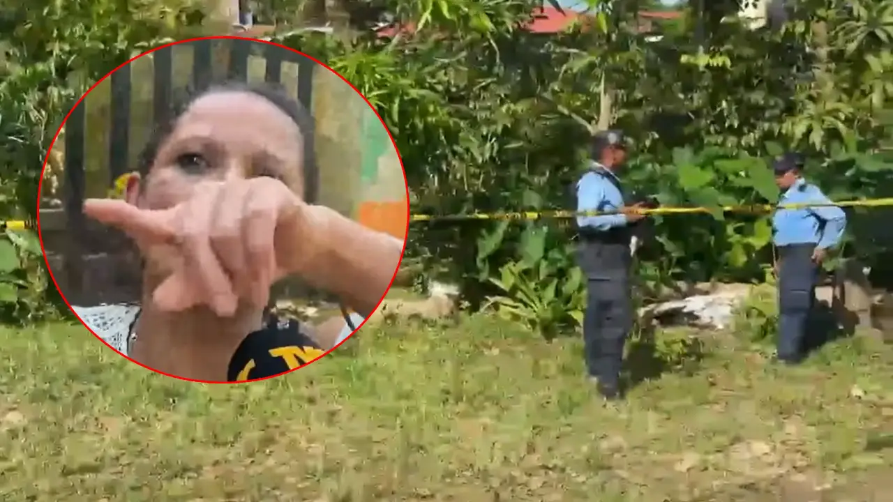 matan a reparador de celulares en La Ceiba