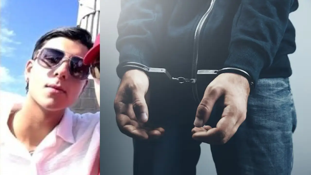 Imagen de Joven le pidió dinero prestado a su amigo y luego lo mató a puñaladas