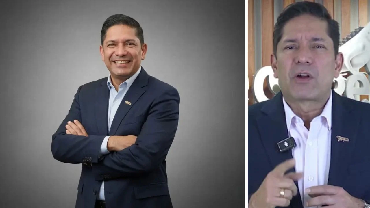 Imagen de Juan Carlos Hurtado quién es: Biografía y carrera del presidente de Ecopetrol