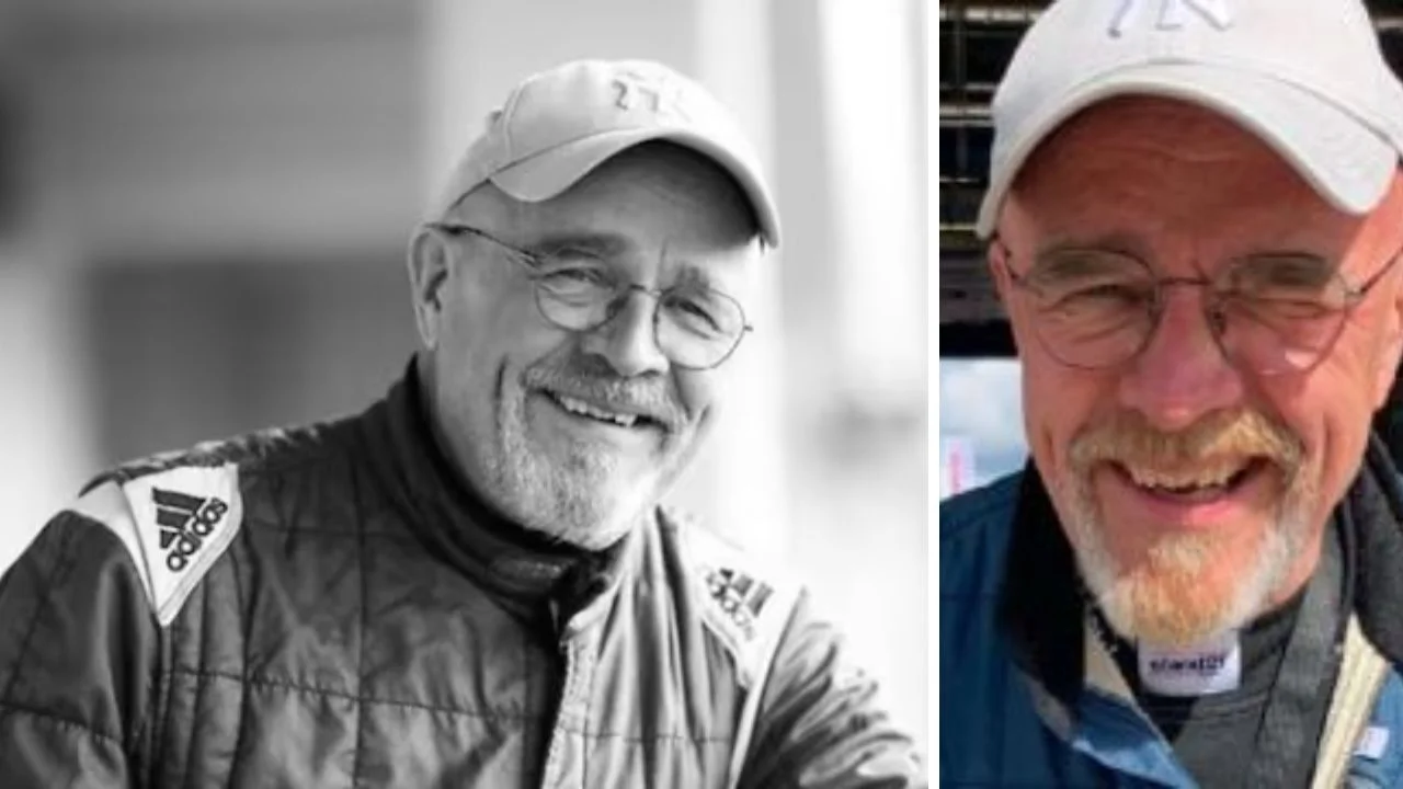 Imagen de Juha Miettinen muere: accidente del piloto en el que falleció