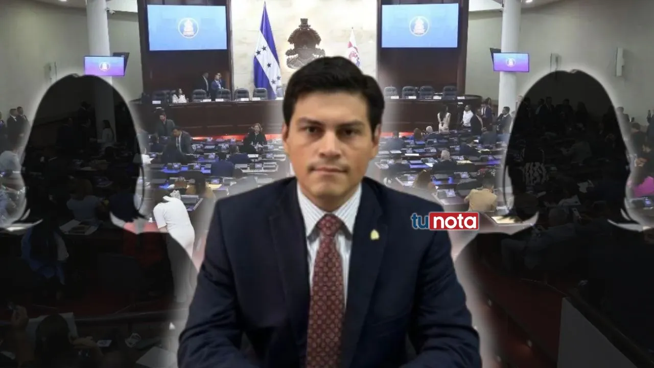 Imagen de Confirman quiénes serán testigos clave en juicio político contra Marlon Ochoa