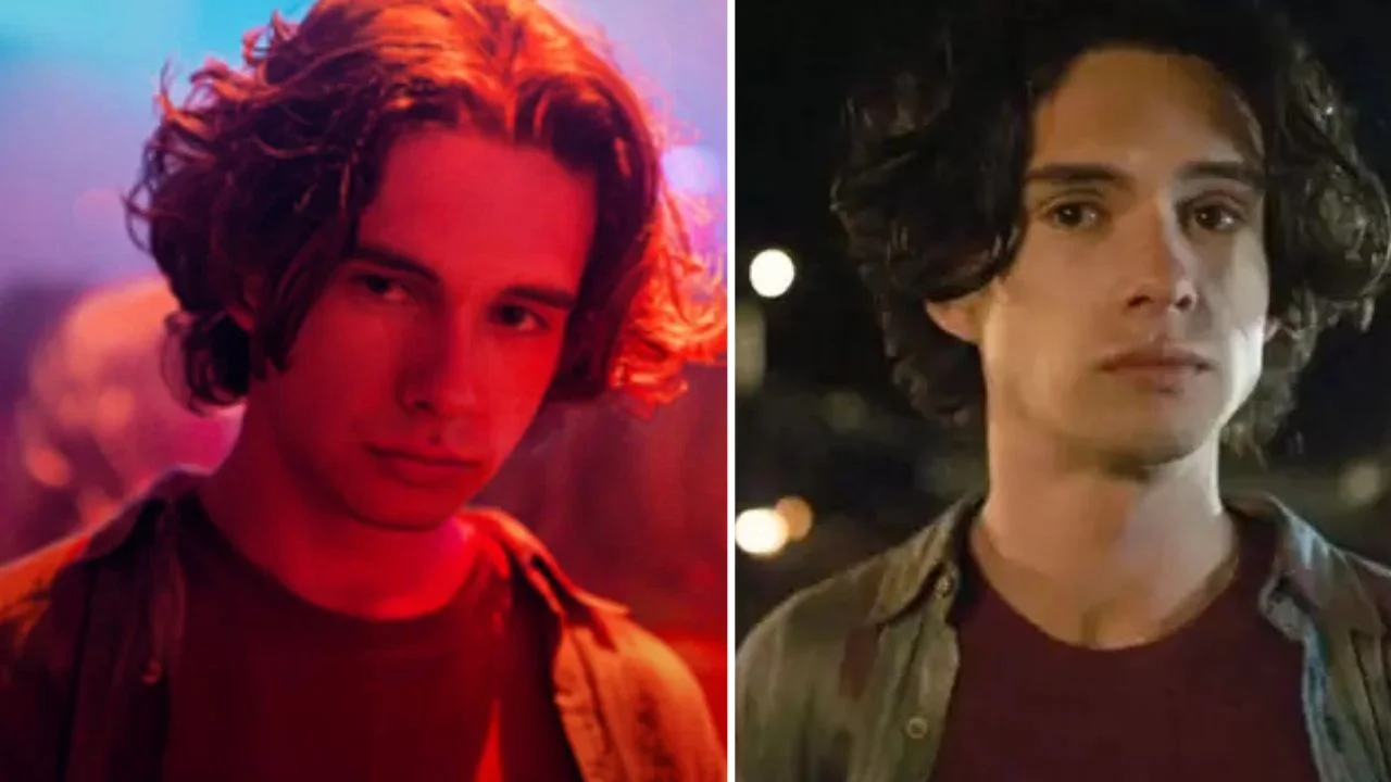 Imagen de Julio Montoya en Chile qué le pasó: Wikipedia, historia y caso real en Netflix