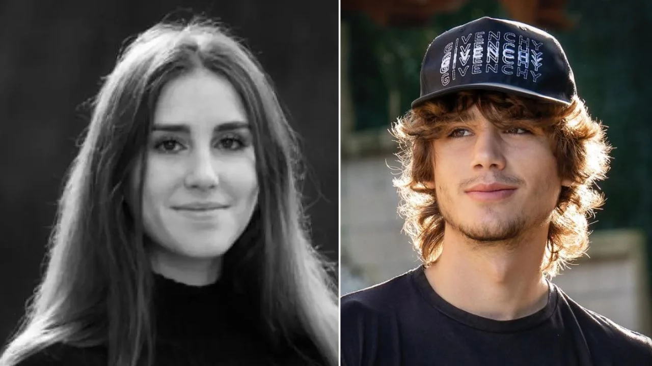 Imagen de Karla Guerrero Landabaso: ¿Quién es la hija de Elsa y Julen Guerrero?