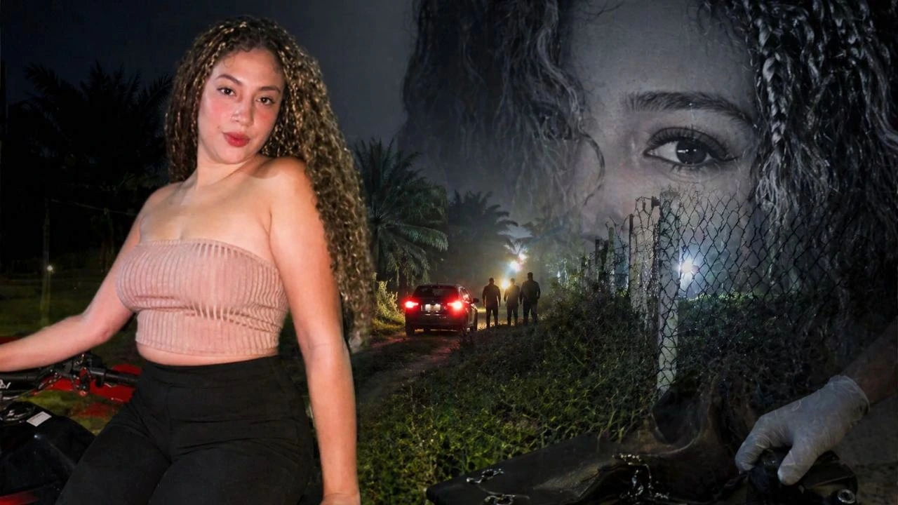 Imagen de Kathy Mazorca: una cita, tres implicados y un crimen en Tocoa