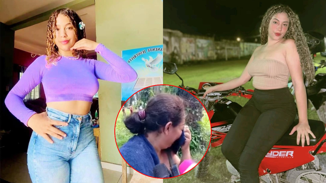 Imagen Principal de Nota: 'Llegaron tres tipos armados': revelan detalles de crimen de tiktoker, 'Katy Mazorca'