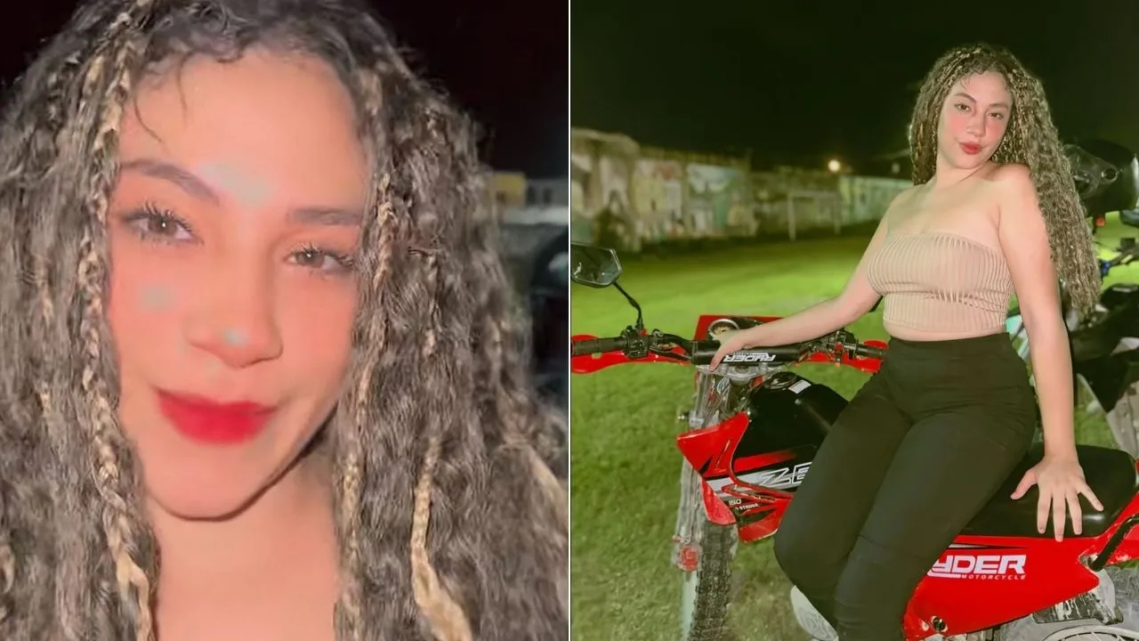 Imagen de Los últimos videos de 'Katy Mazorca', tiktoker encontrada sin vida