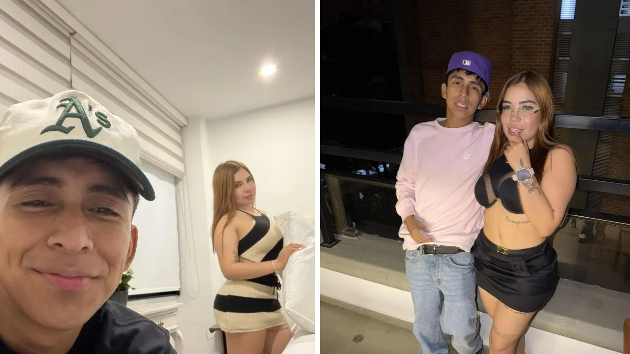 Imagen de La Favorita y Santy G Telegram: ¿cuál es el video completo en Twitter?