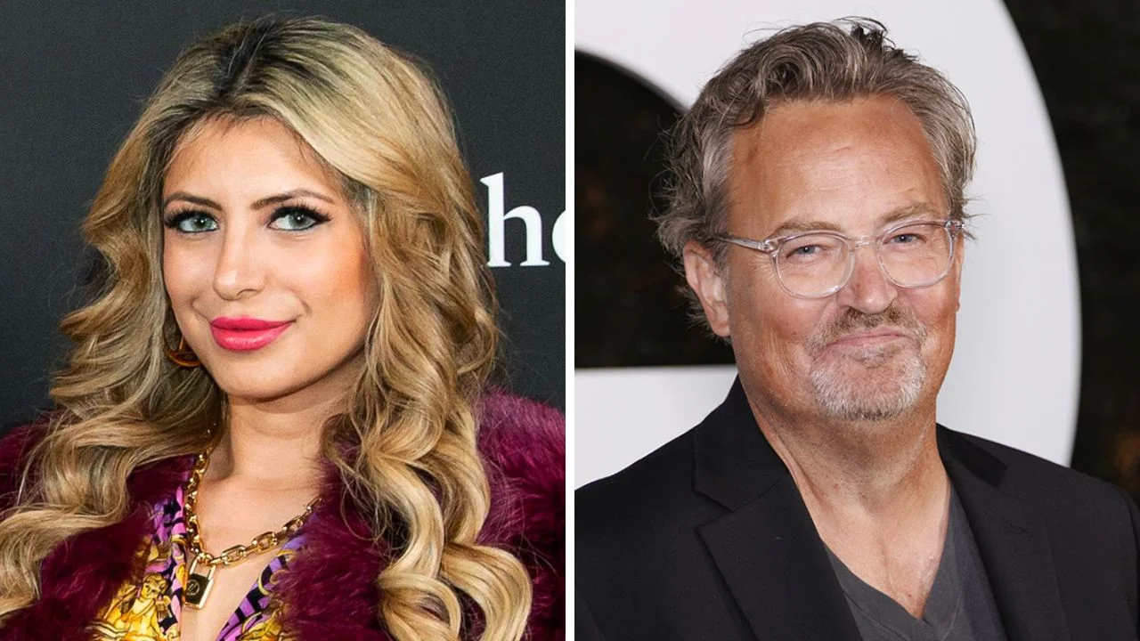 Imagen de 'Reina de la ketamina': quién es Jasveen, condenada por muerte Matthew Perry