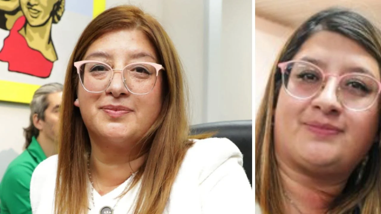 Laura Chamorro de qué murió: Quién era, biografía y muerte de la exconcejal Imagen de Laura Chamorro de qué murió: Quién era, biografía y muerte de la exconcejal